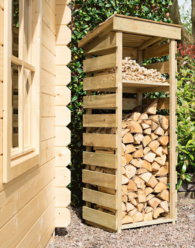 Narrow Log Store