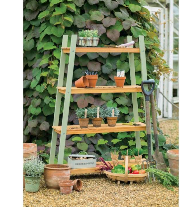 Florenity Verdi Plant Shelf