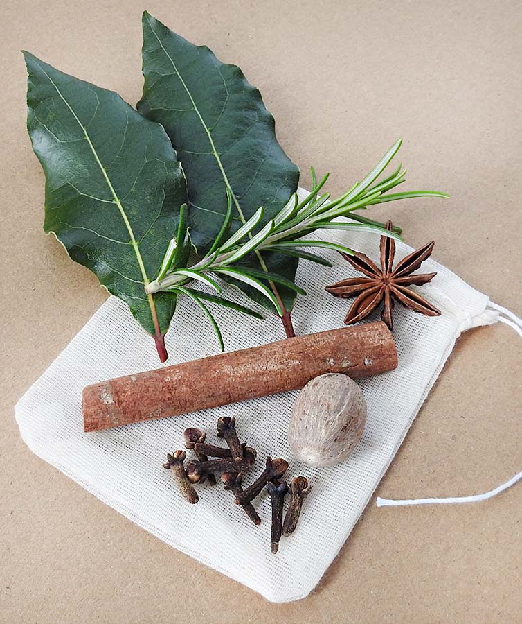 Mulled Wine Gift Set - Image 3