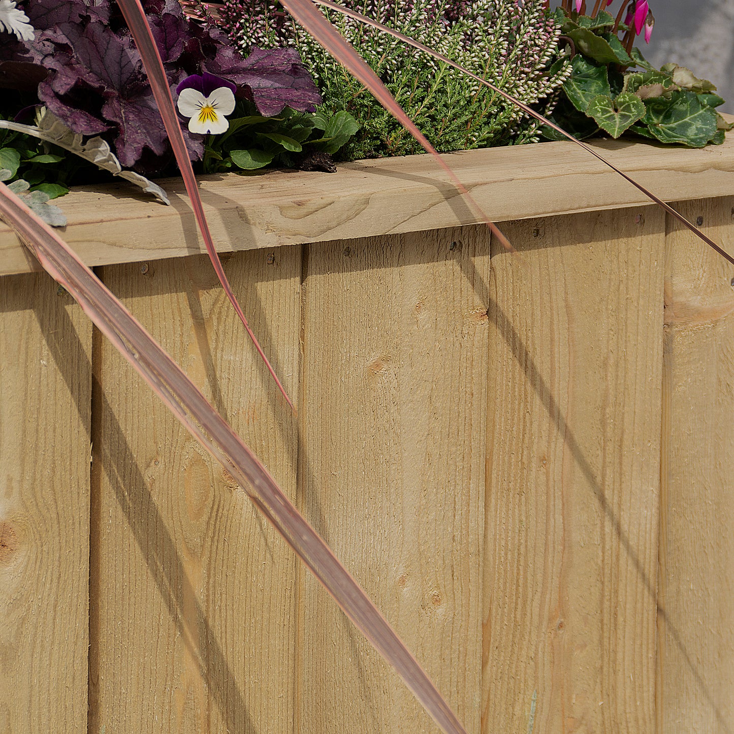 Heritage Planter - Medium