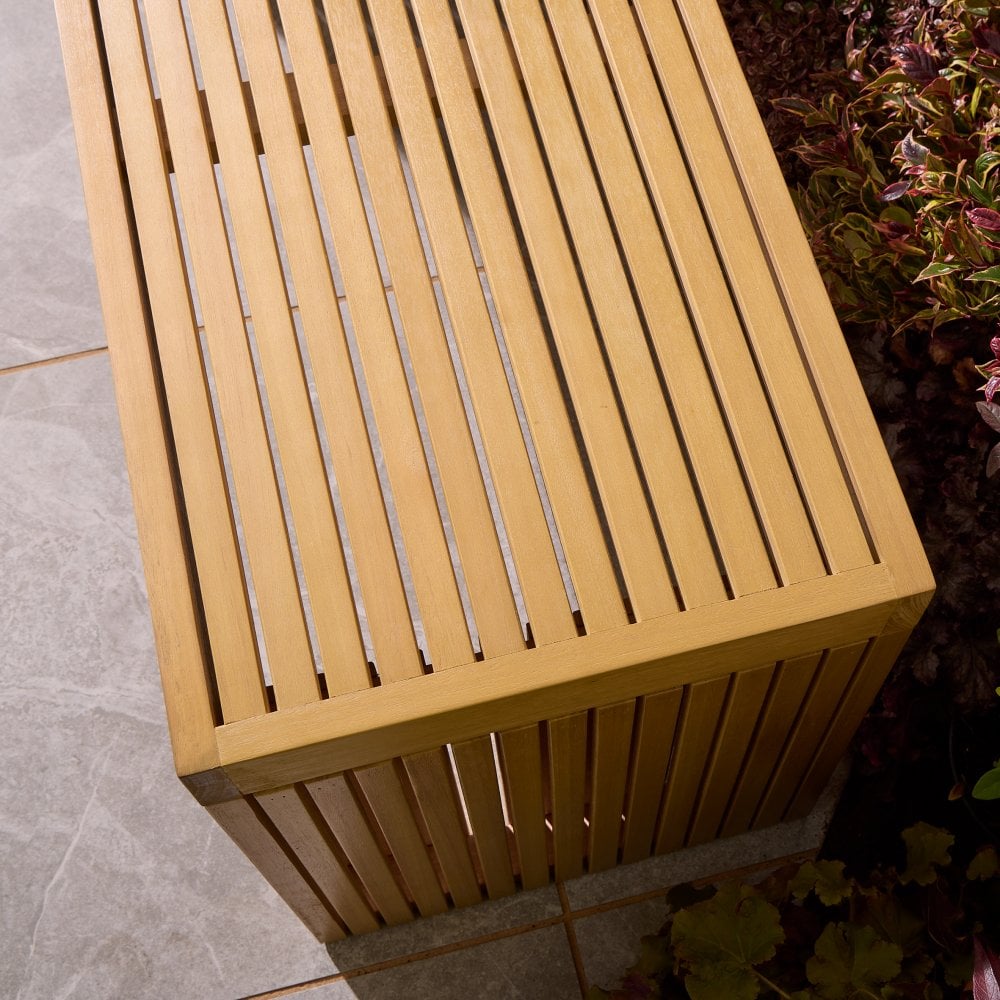 Kyoto 2 Seat Bench