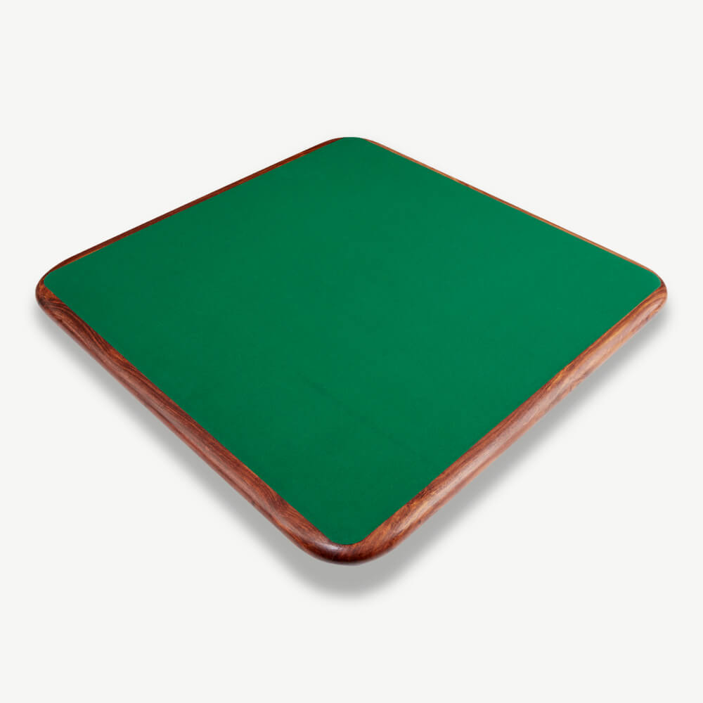 Premium Sheesham Wood Chess Board