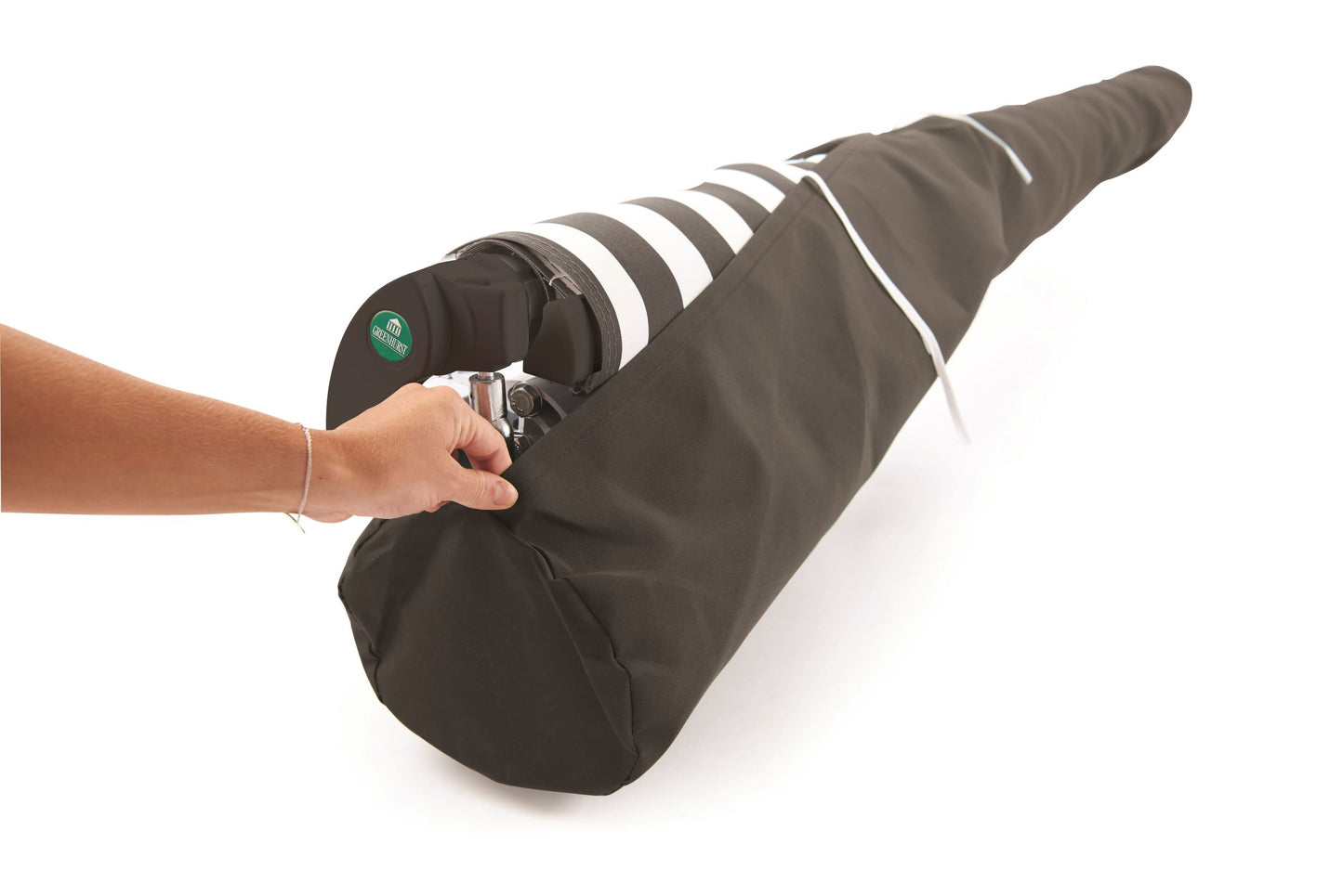 Greenhurst Easy Fit Awning - 3 sizes