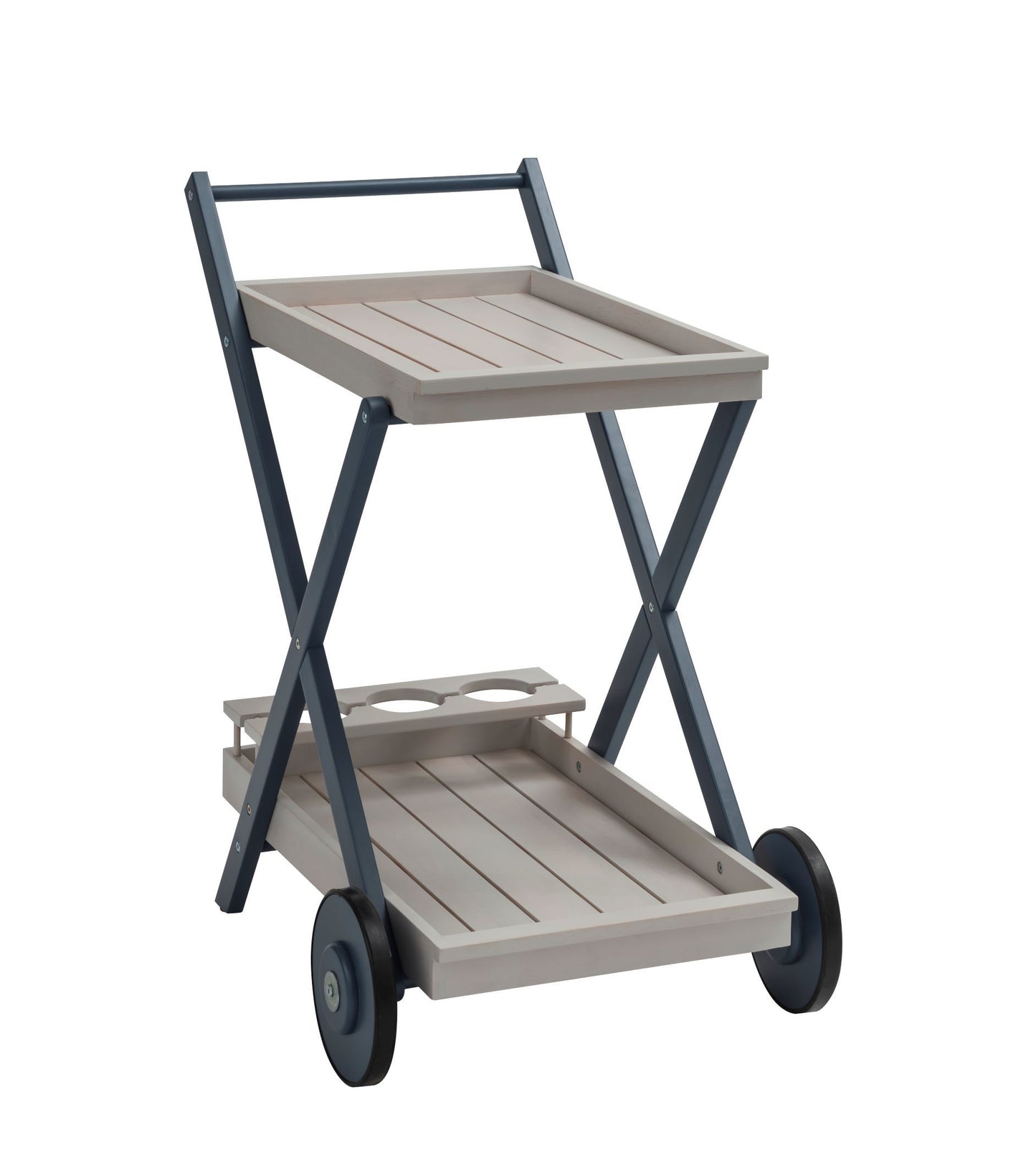Florenity Galaxy Drinks Trolley