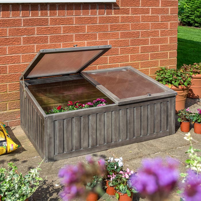 Rowlinson Alderley Cold Frame