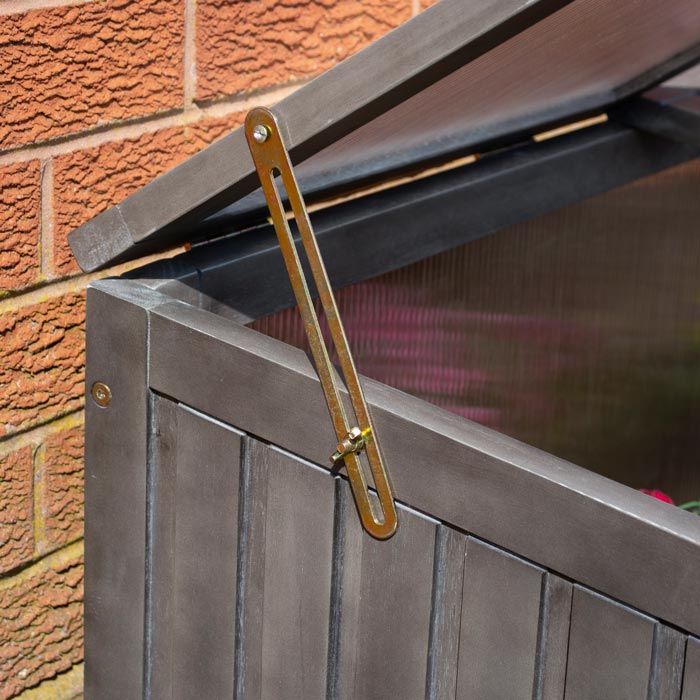 Rowlinson Alderley Cold Frame