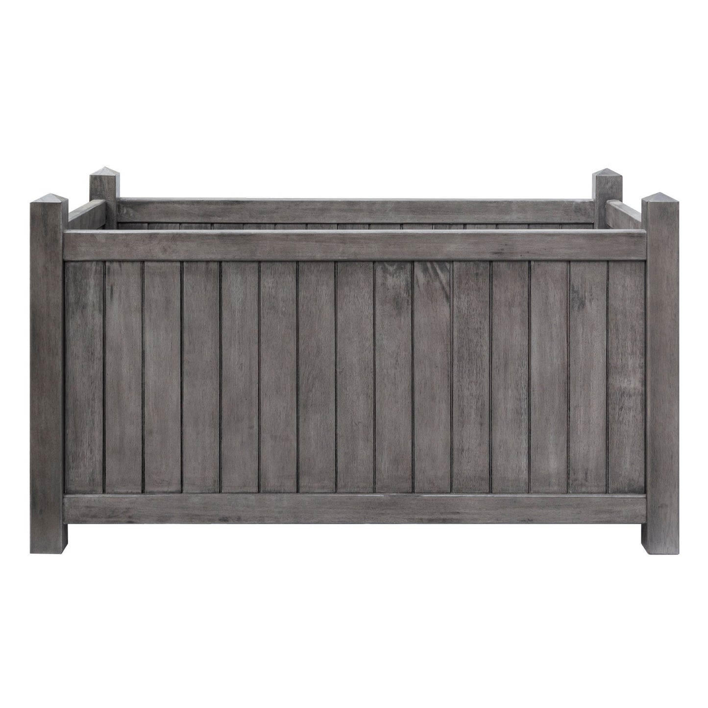 Rowlinson Alderley Rectangular Planter