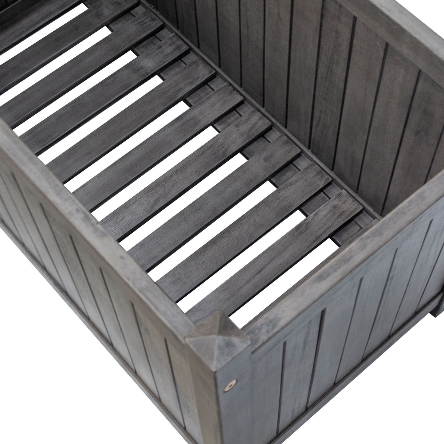 Rowlinson Alderley Rectangular Planter