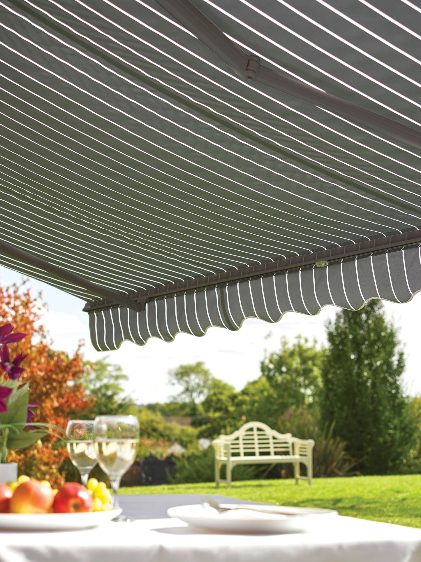 Greenhurst Berkeley Awning