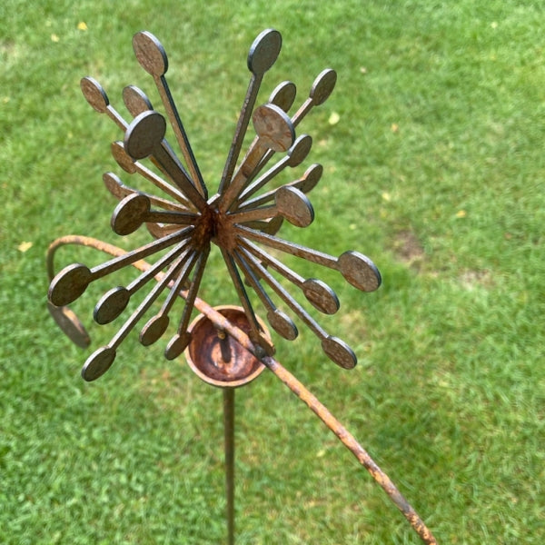 Allium Wind Rocker
