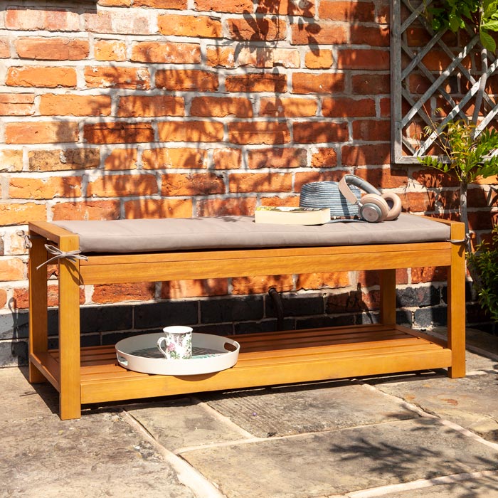 Rowlinson Occasional Bench