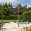 Rowlinson Florence Canopy 3 x 3