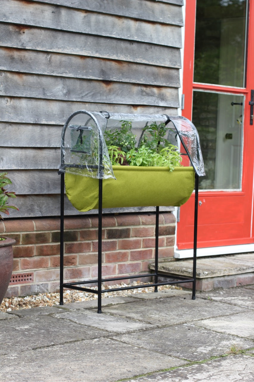 The Garden Lover Table Planter