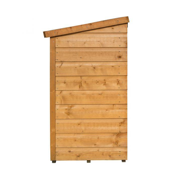 Rowlinson Shiplap Patio Store