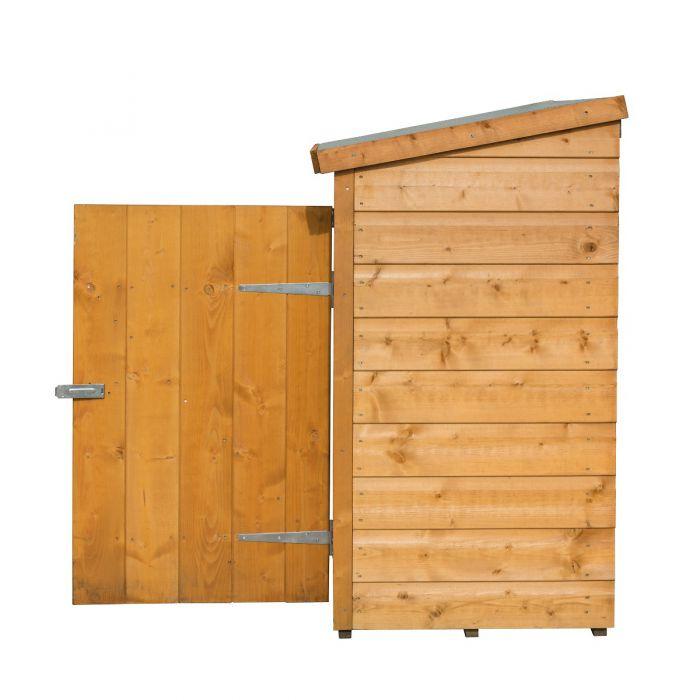 Rowlinson Shiplap Patio Store