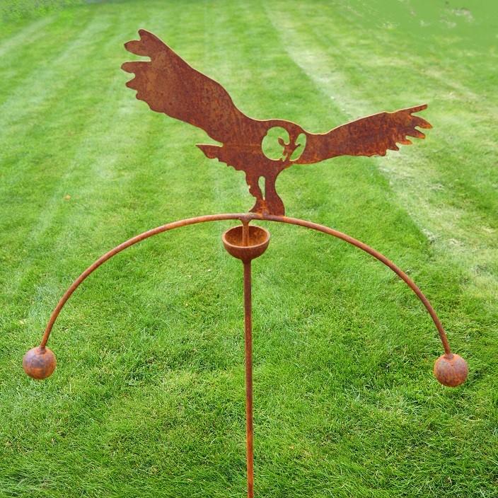 Owl Wind Rocker