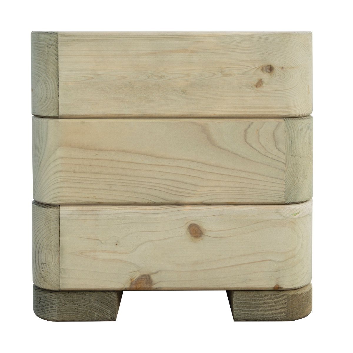 Rowlinson Marberry Patio Planter