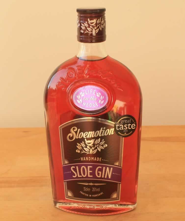 Sloe Gin Set - Garden Shop Online UK Online Garden Centre