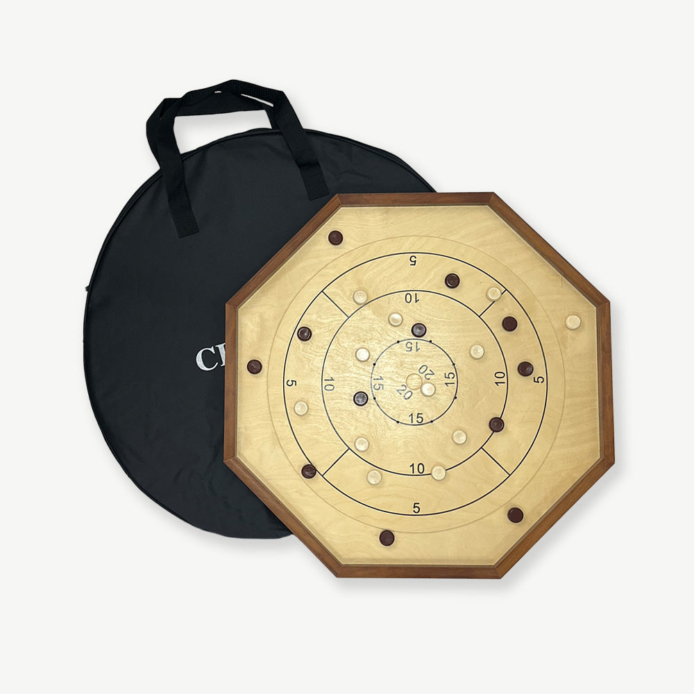 Crokinole