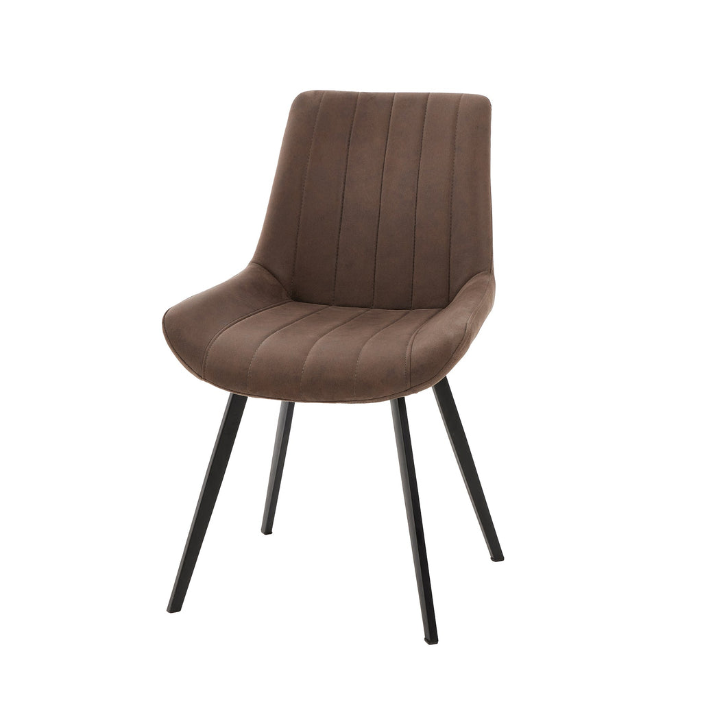 Stockholm Coffee Dining Chair
