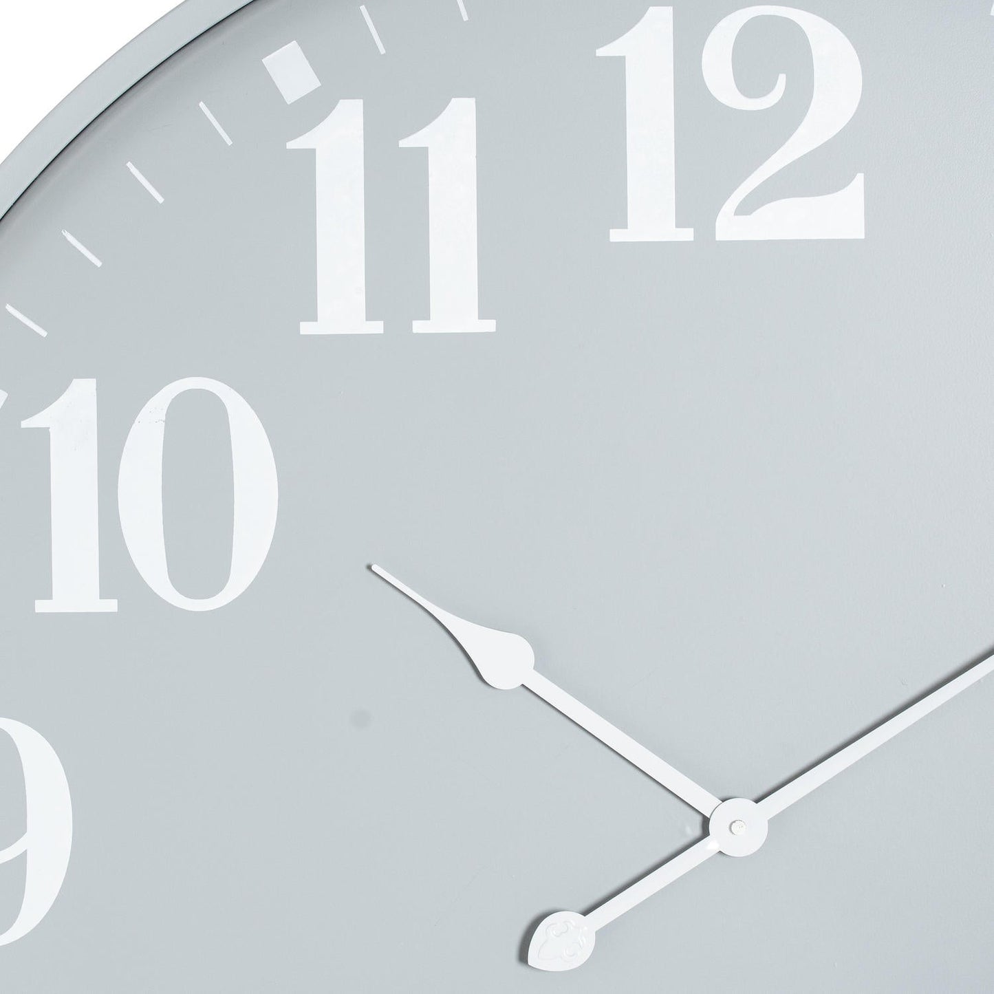 Paris Large Wall Clock - Garden Shop Online