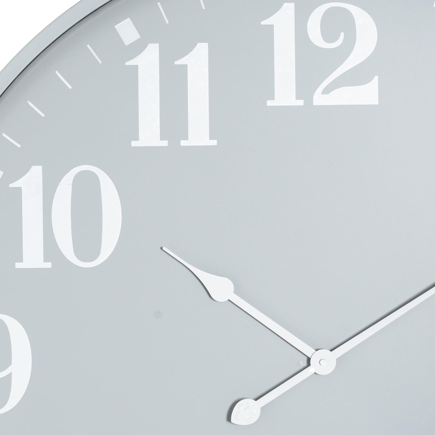 Paris Large Wall Clock - Garden Shop Online
