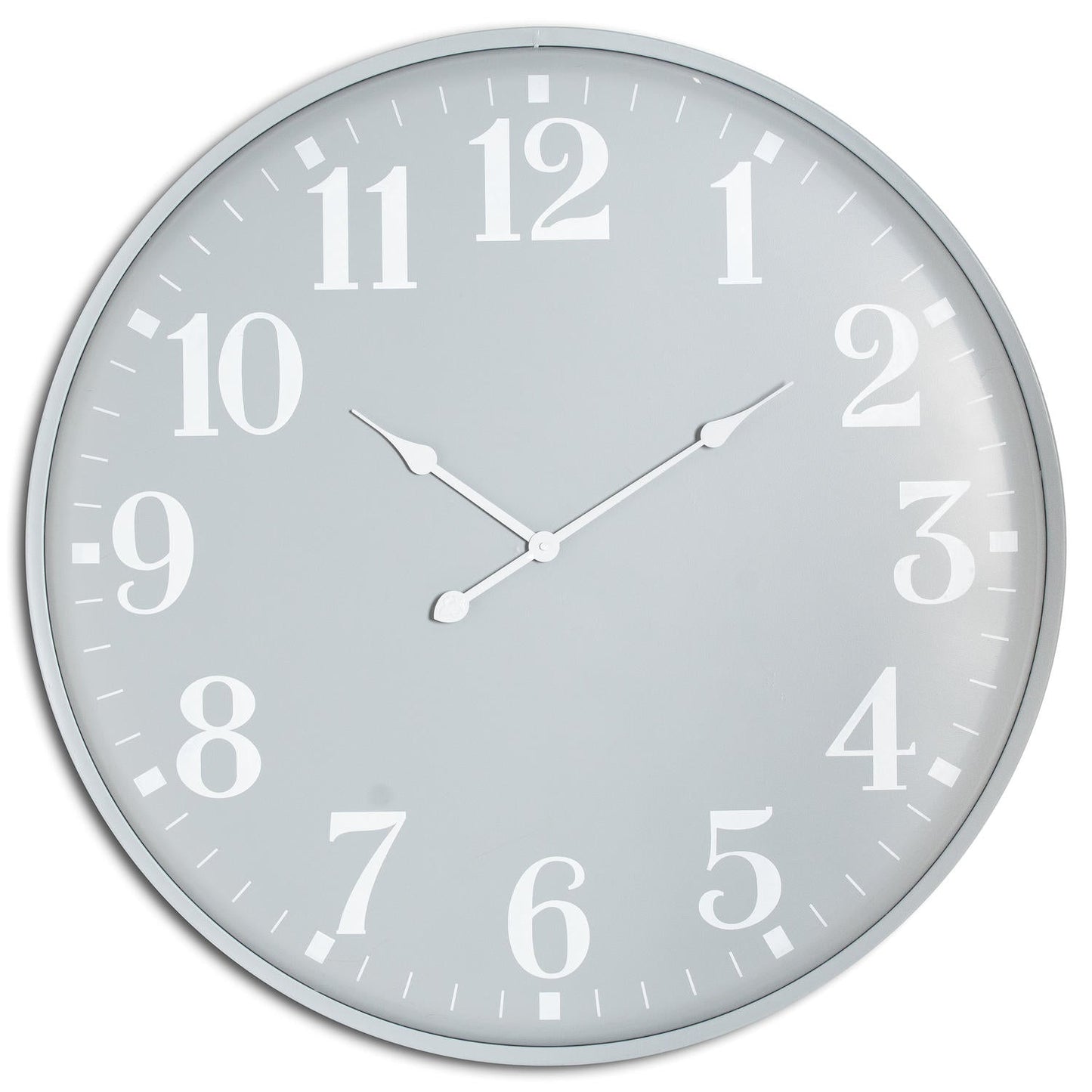 Paris Large Wall Clock - Garden Shop Online