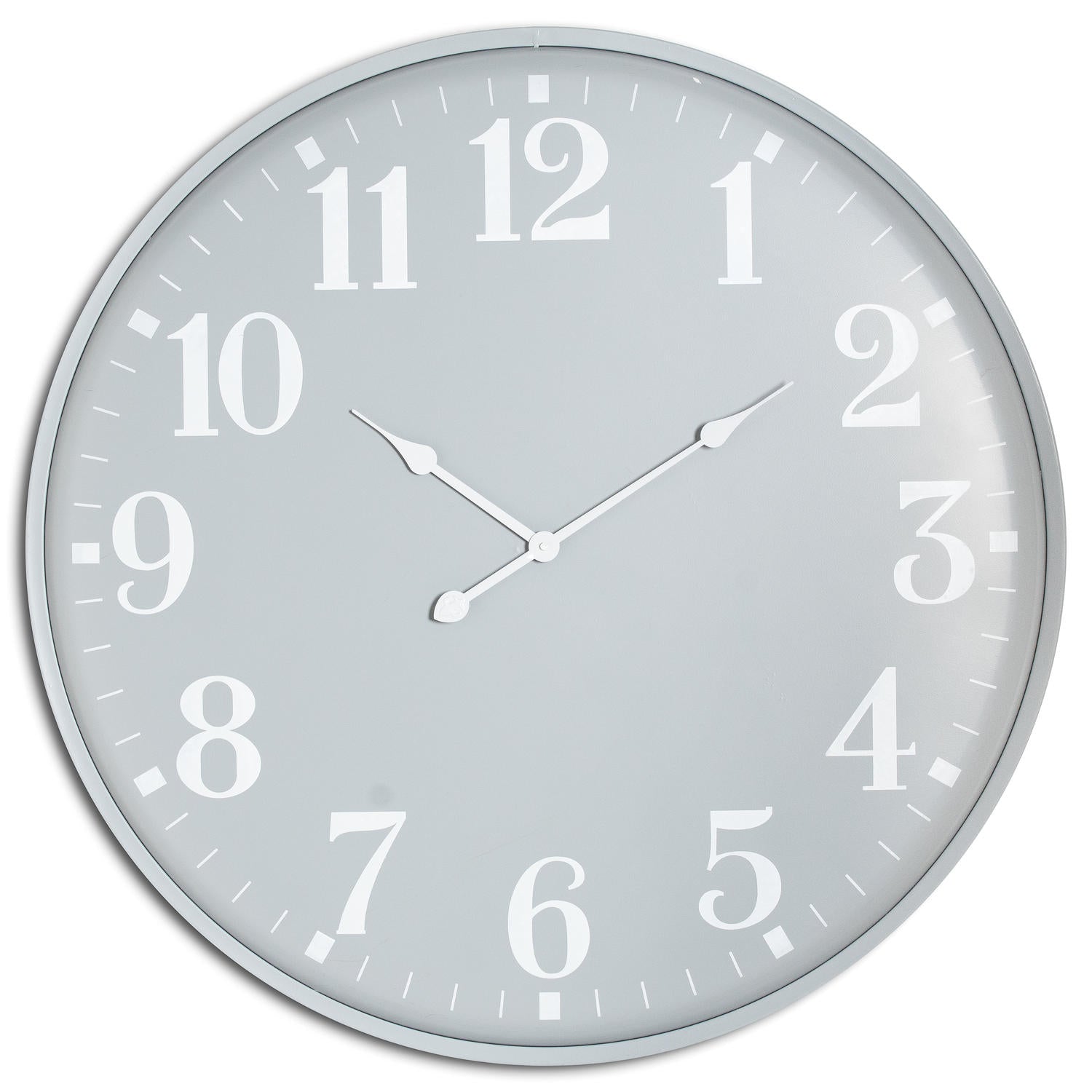 Paris Large Wall Clock - Garden Shop Online