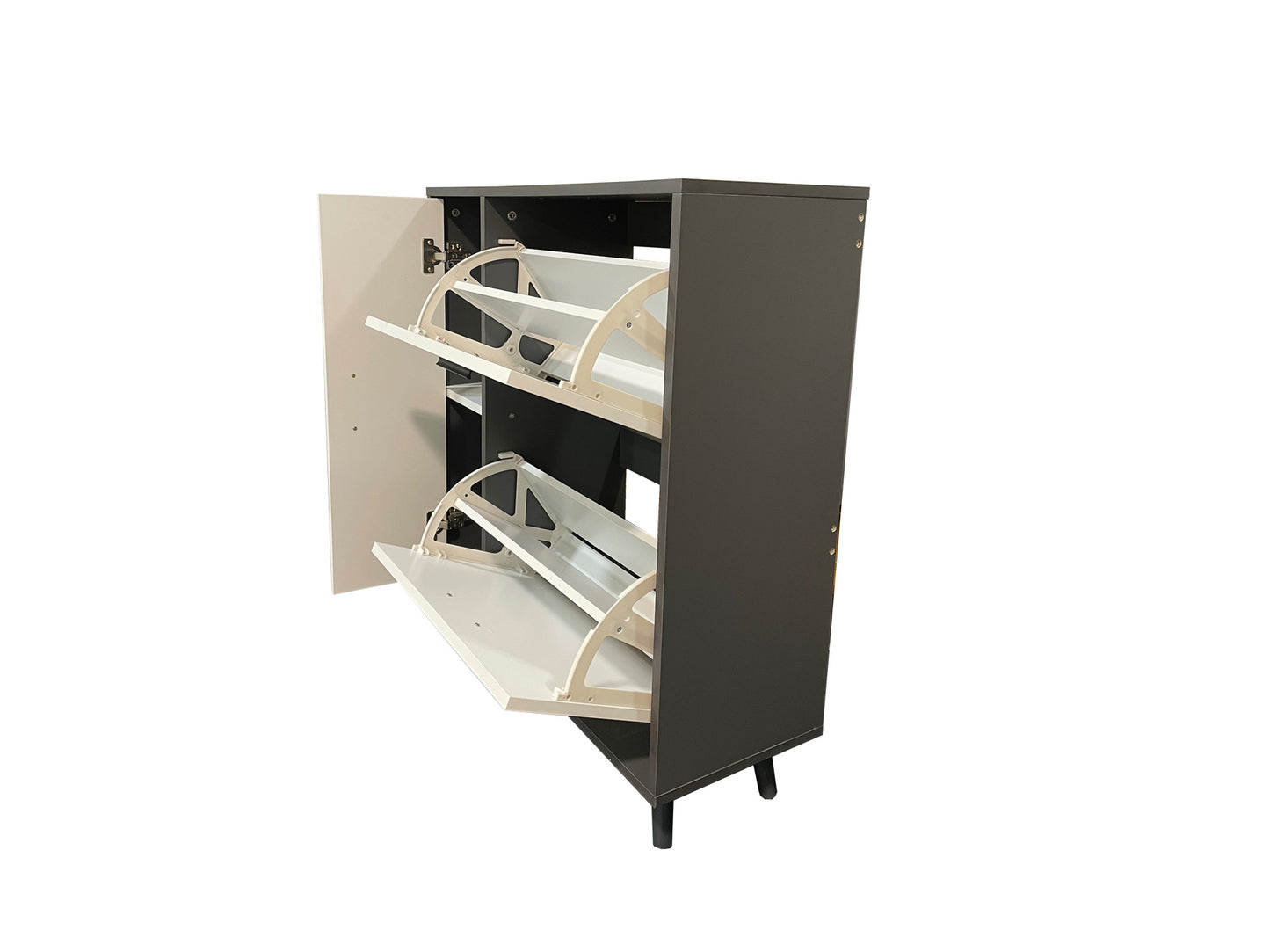 Shoe Storage Cabinet