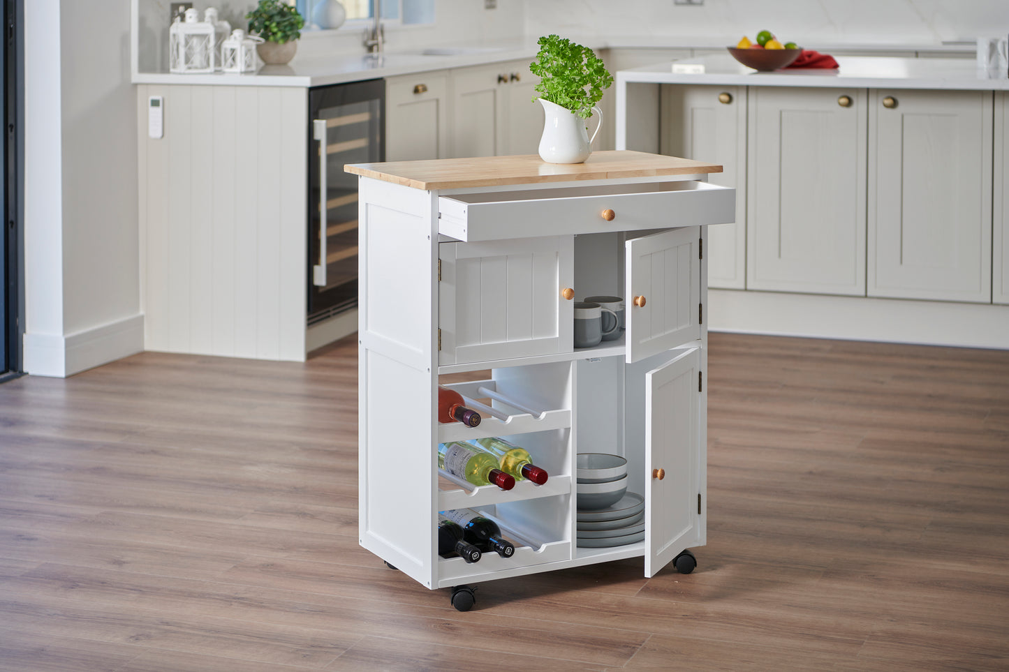 Kitchen Trolley