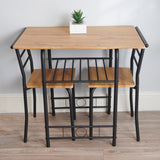 Compact Dining Set -