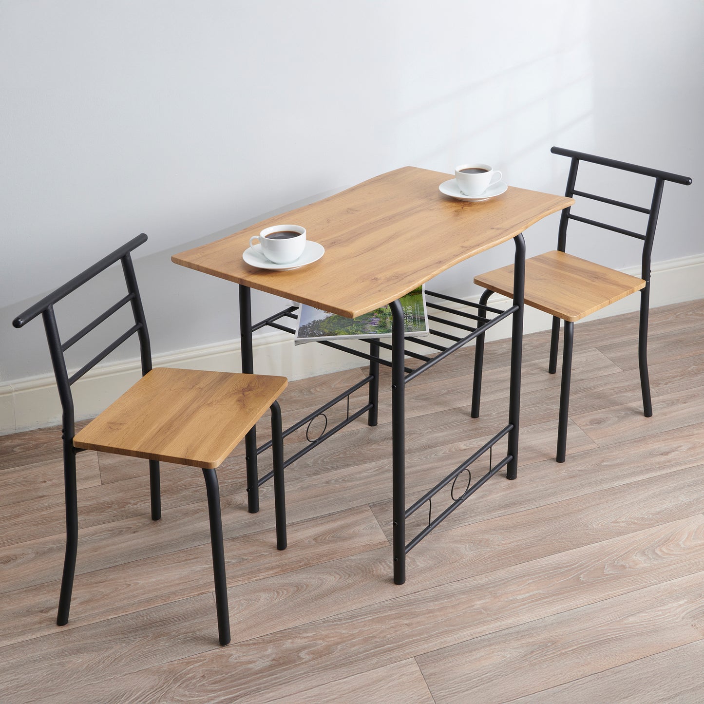 Compact Dining Set -