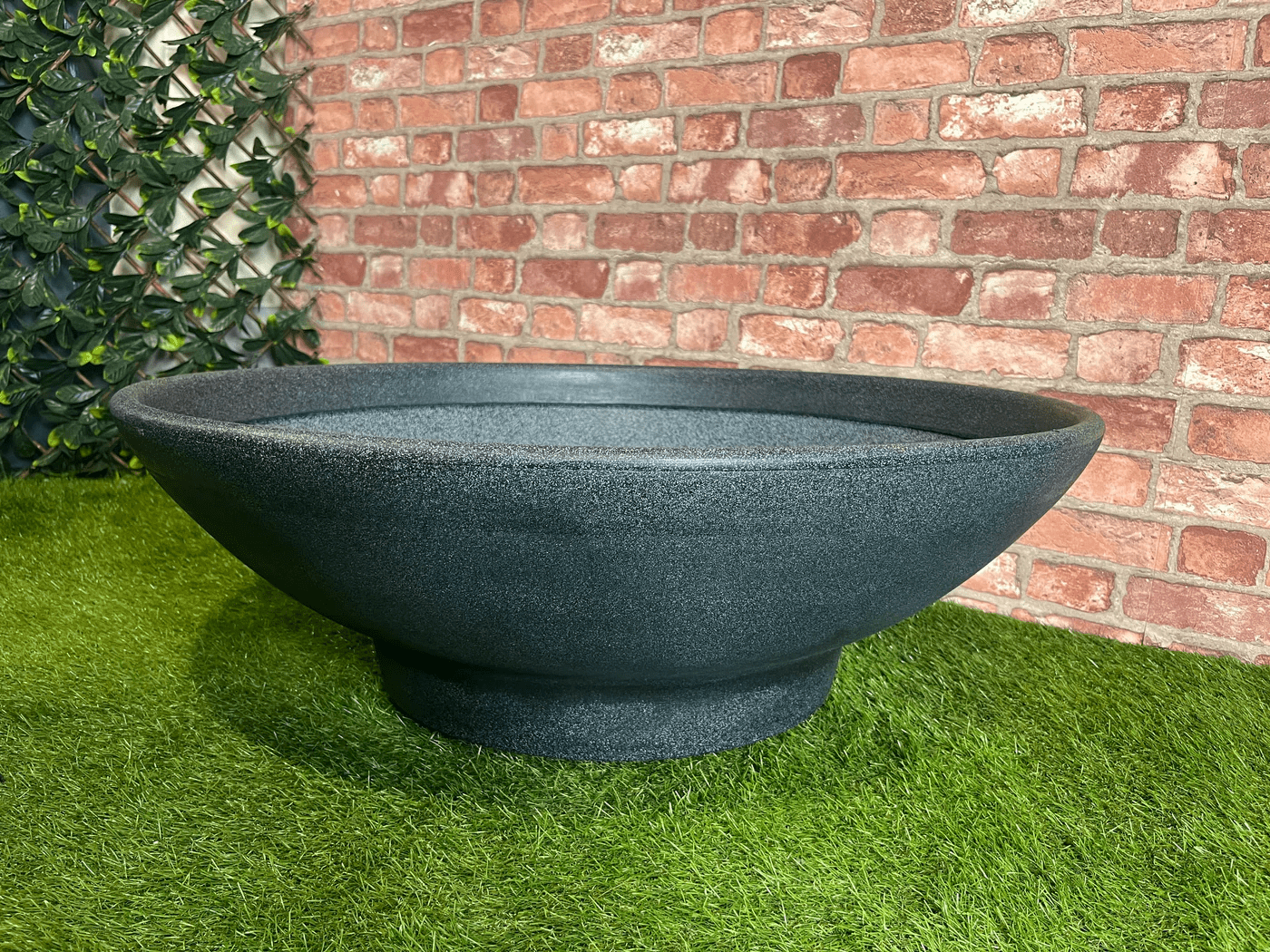 90 Litre Prestige Fountain Water Bowl - Heritage Gardens UK Online Garden Centre