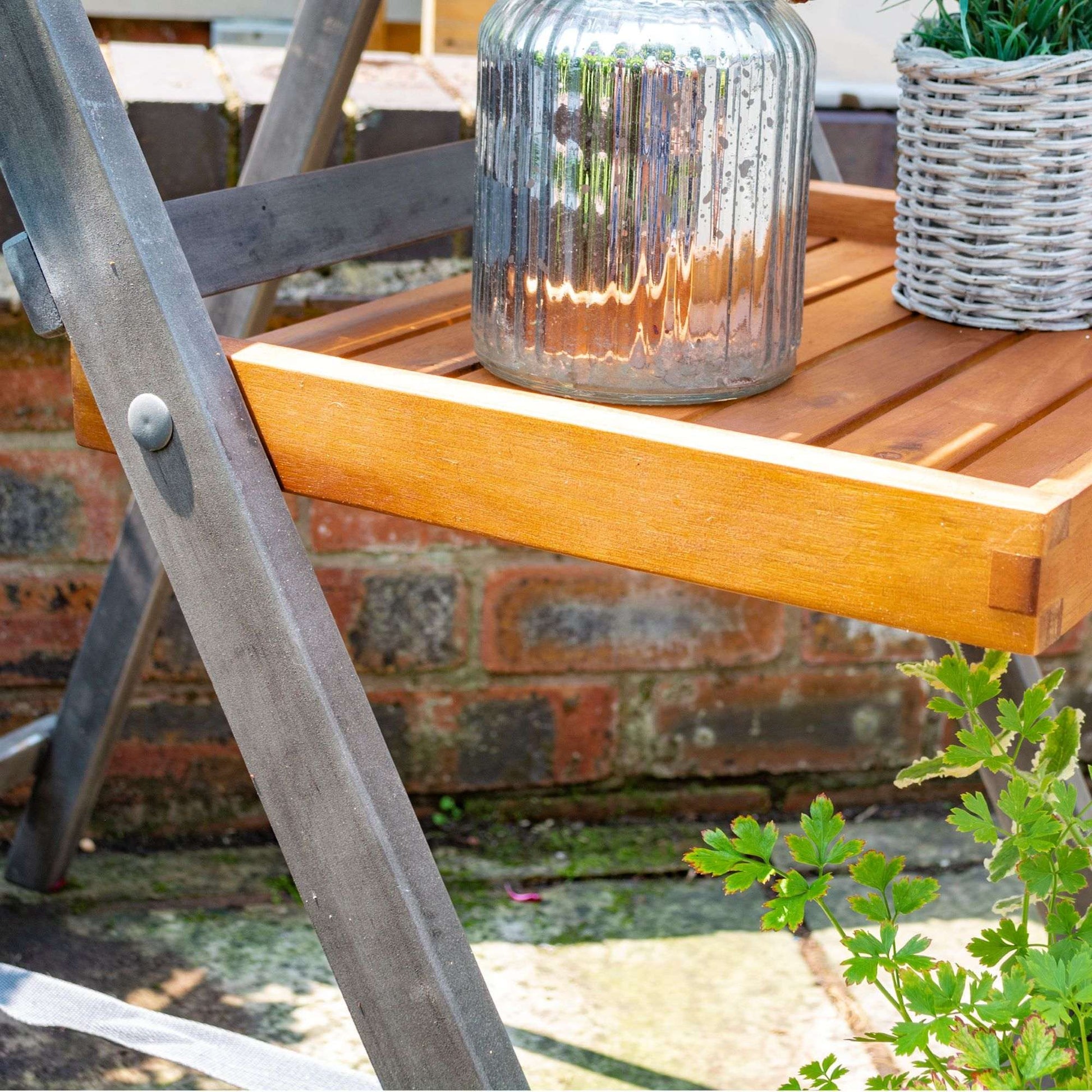 Rowlinson Alderley Plant Ladder - Large - Garden Shop Online