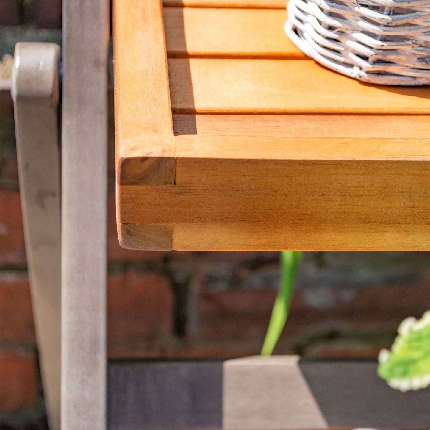 Rowlinson Alderley Plant Ladder - Small - Garden Shop Online