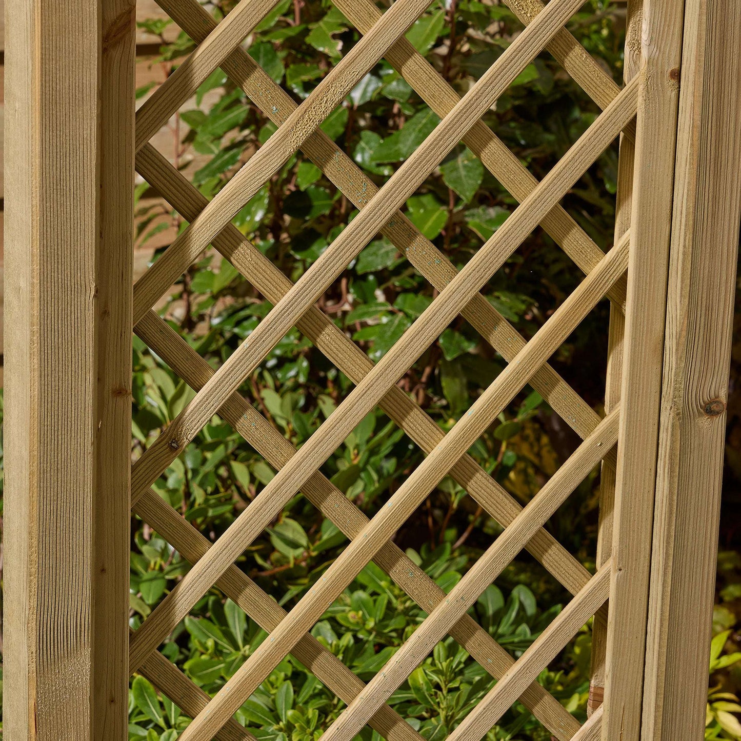 Richmond Corner Arbour - Garden Shop Online