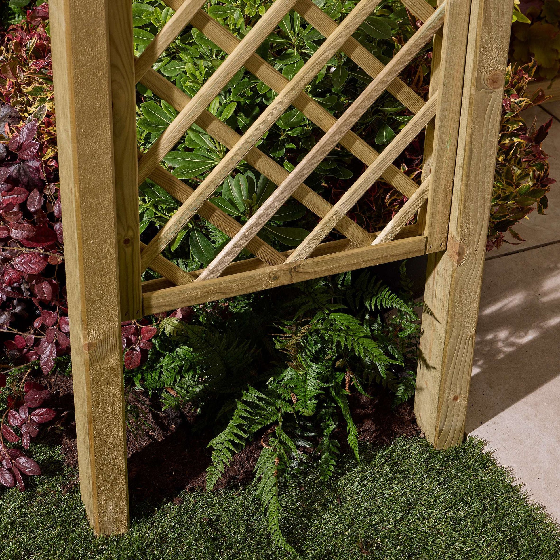 Charlbury Arch - Garden Shop Online