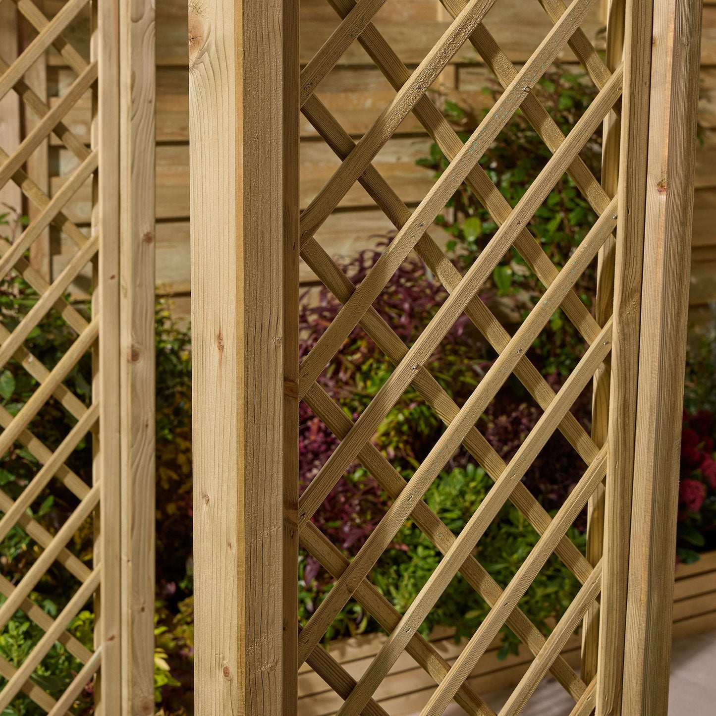 Charlbury Arch - Garden Shop Online