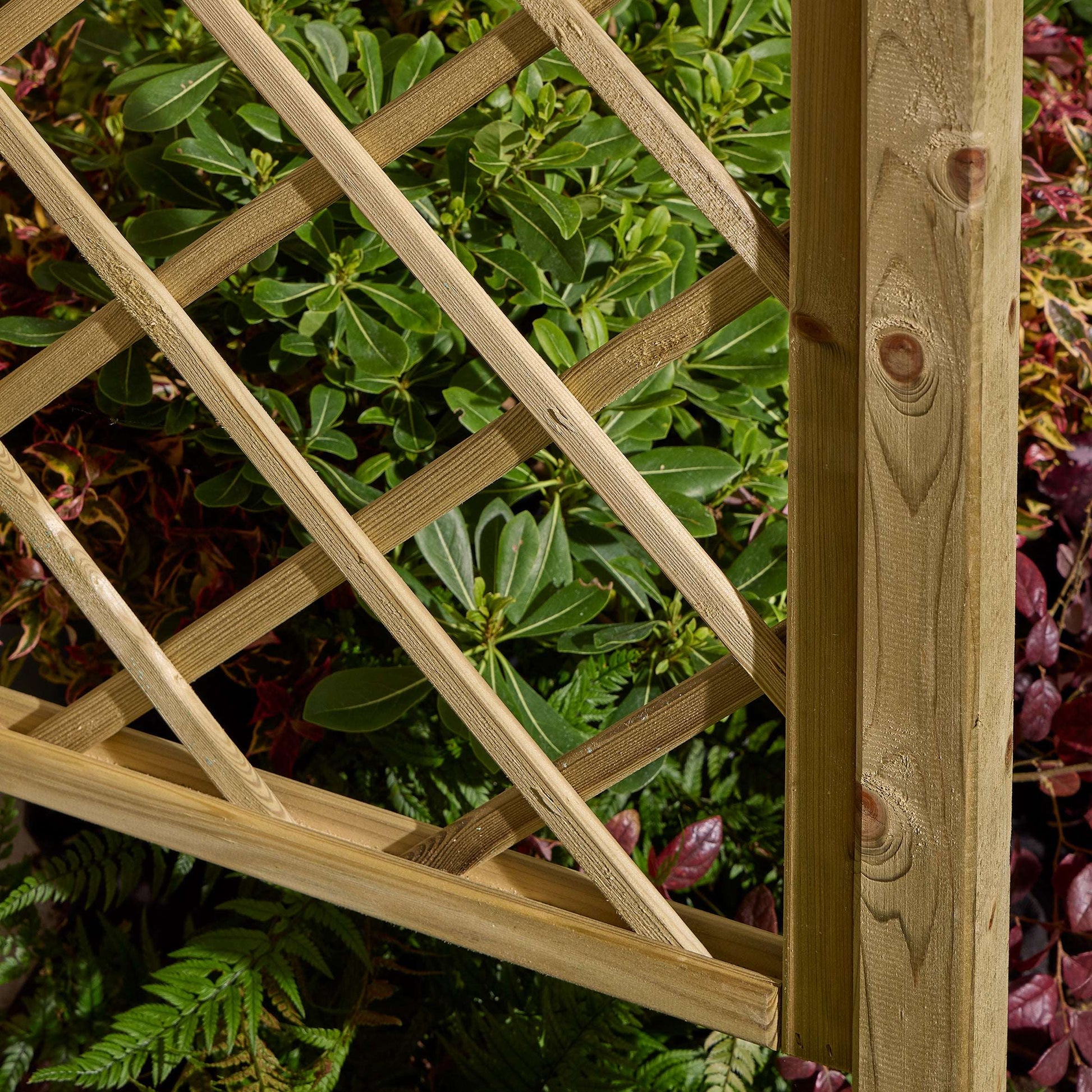 Cherington Arch - Garden Shop Online