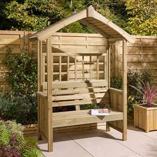 Sherwood Arbour - Garden Shop Online