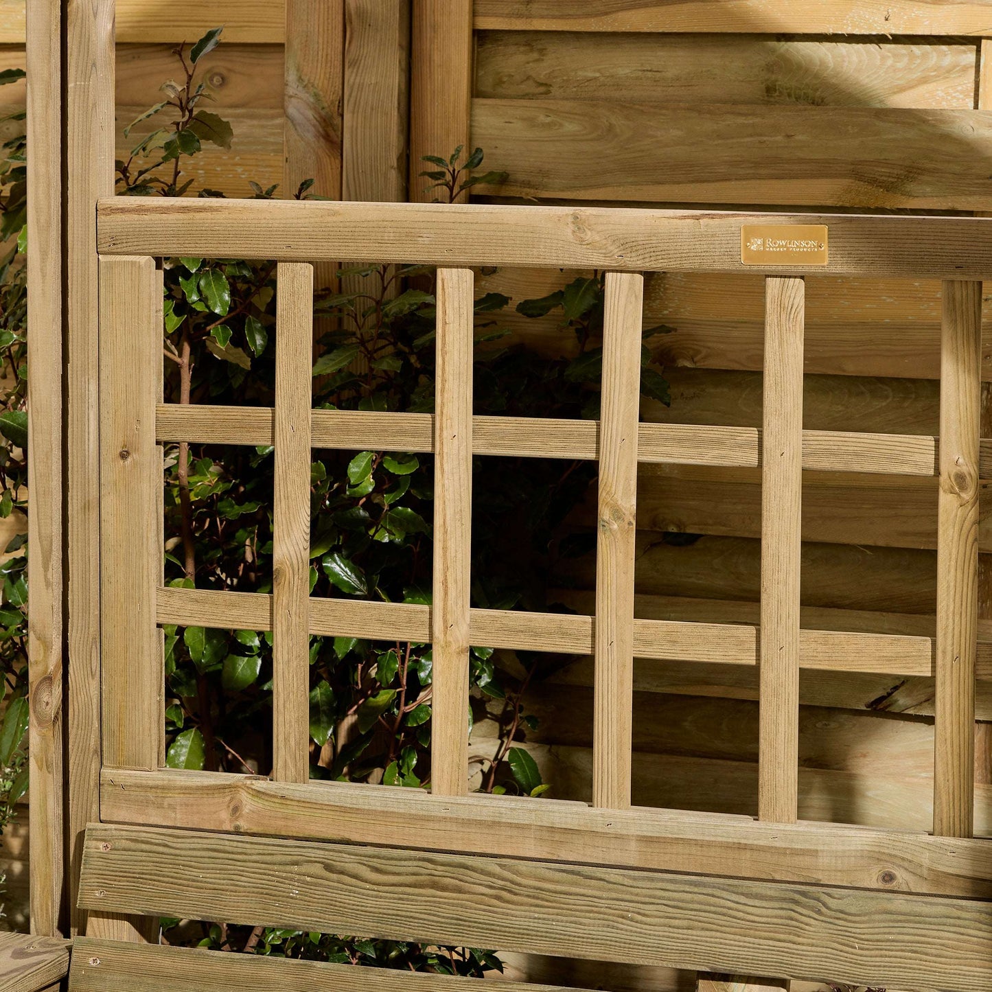 Sherwood Arbour - Garden Shop Online