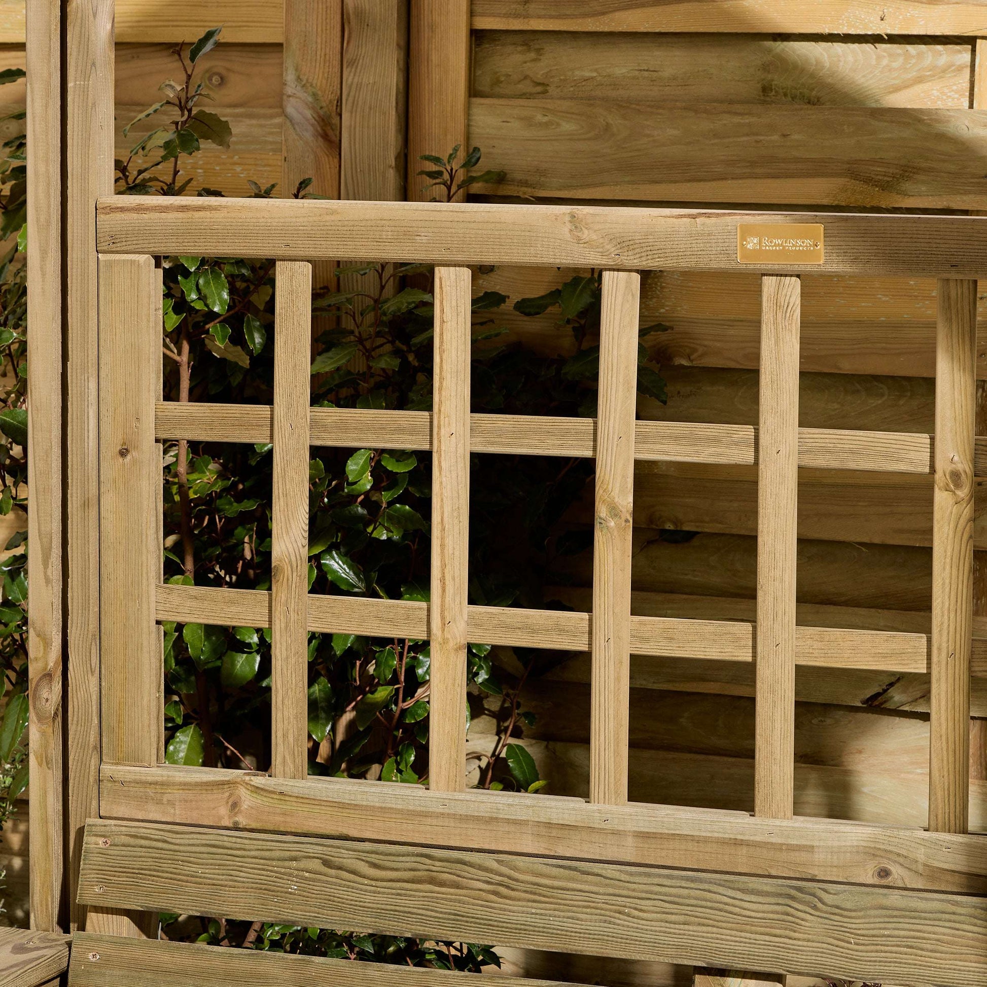 Sherwood Arbour - Garden Shop Online