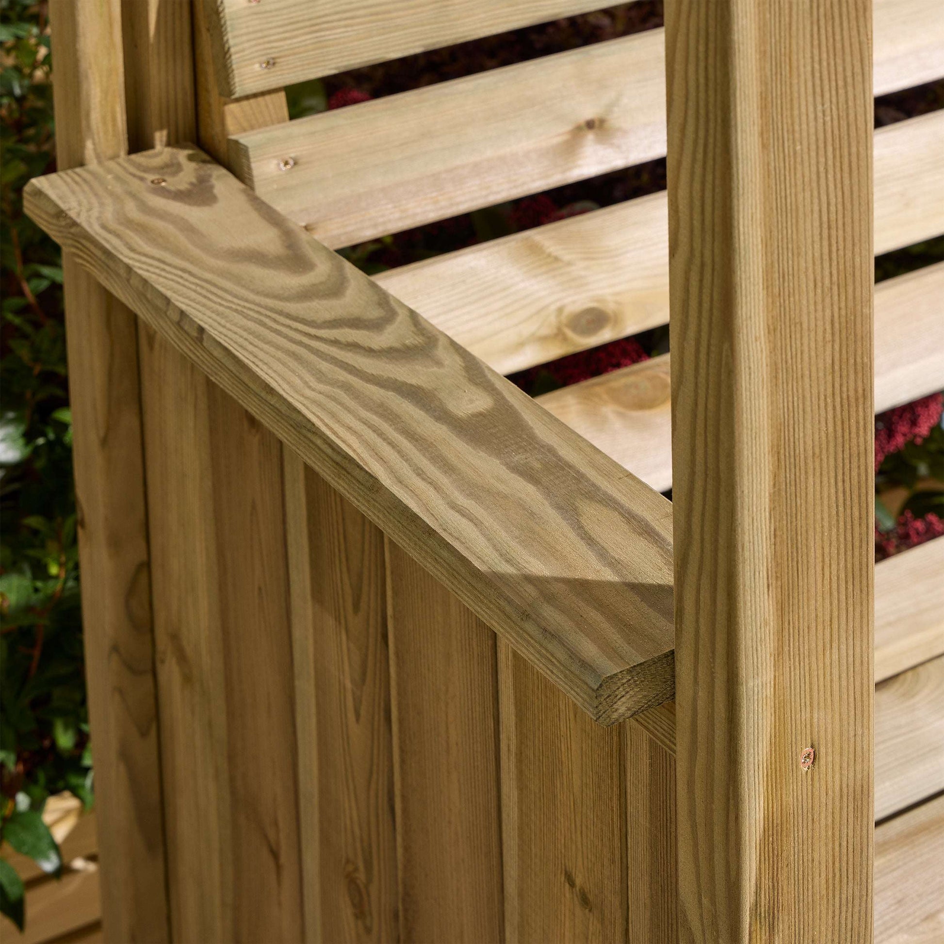 Sherwood Arbour - Garden Shop Online