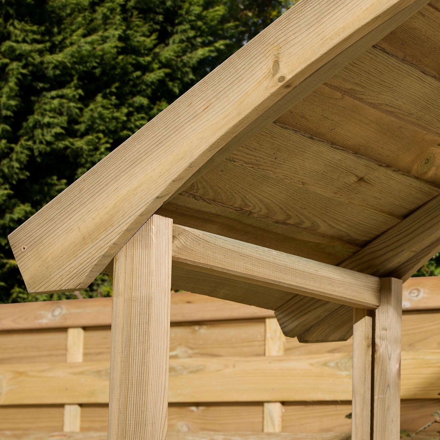Sherwood Arbour - Garden Shop Online