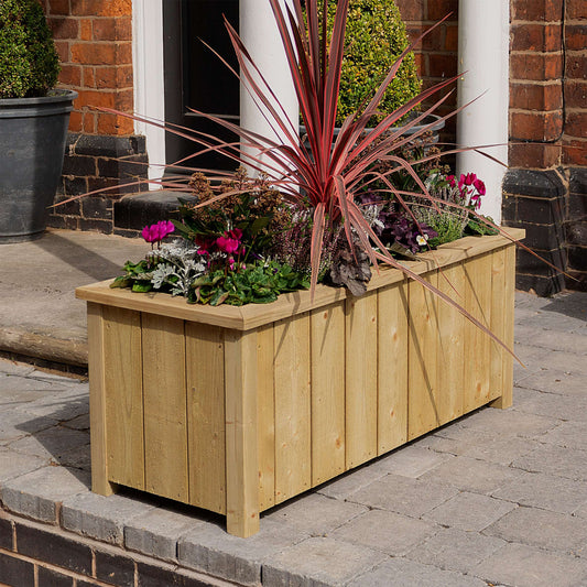 Heritage Planter - Medium - Garden Shop Online