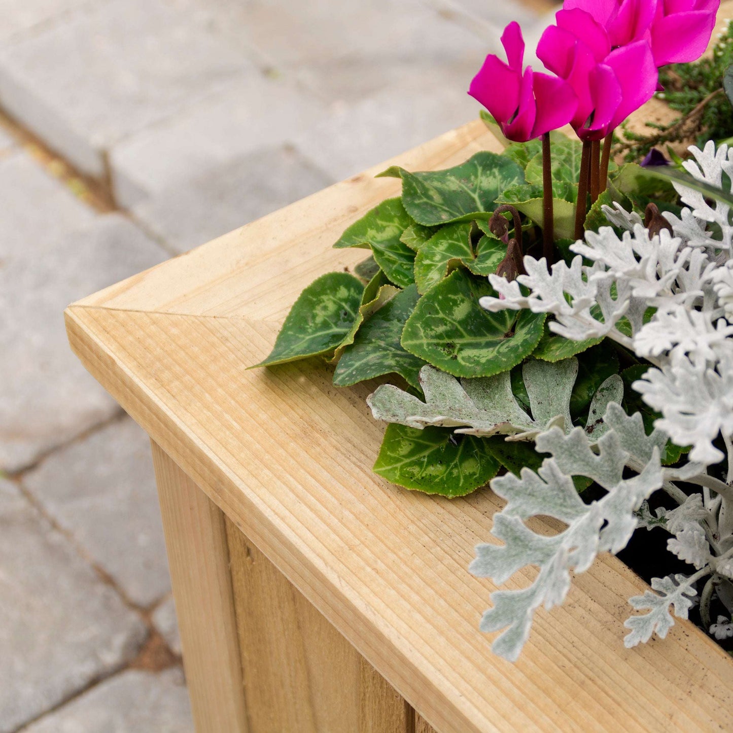 Heritage Planter - Medium - Garden Shop Online