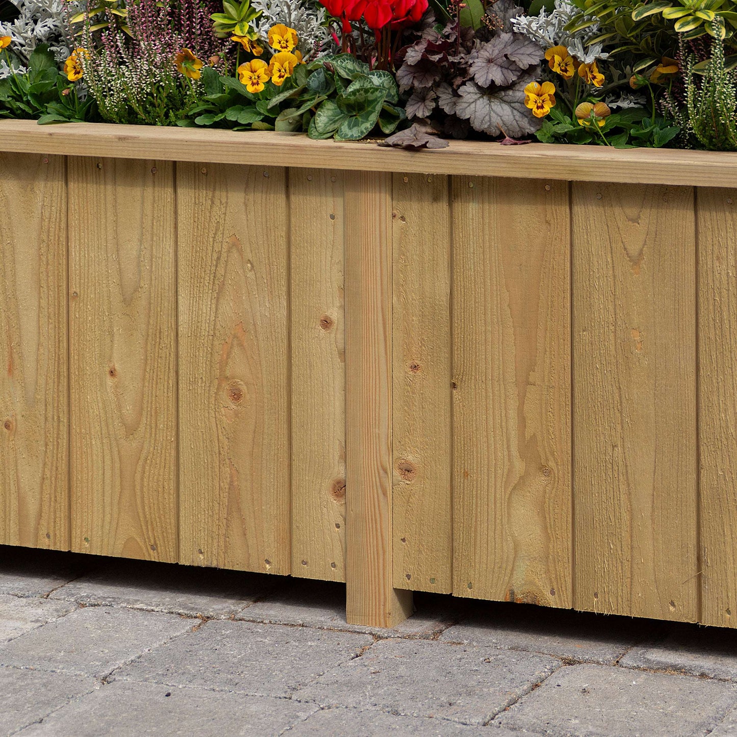 Heritage Trough Planter - Large - Garden Shop Online