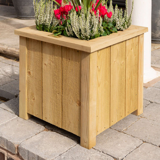 Heritage Planter - Small - Garden Shop Online