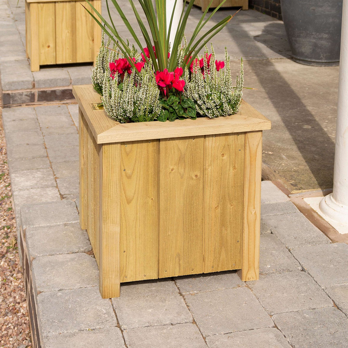 Heritage Planter - Small - Garden Shop Online