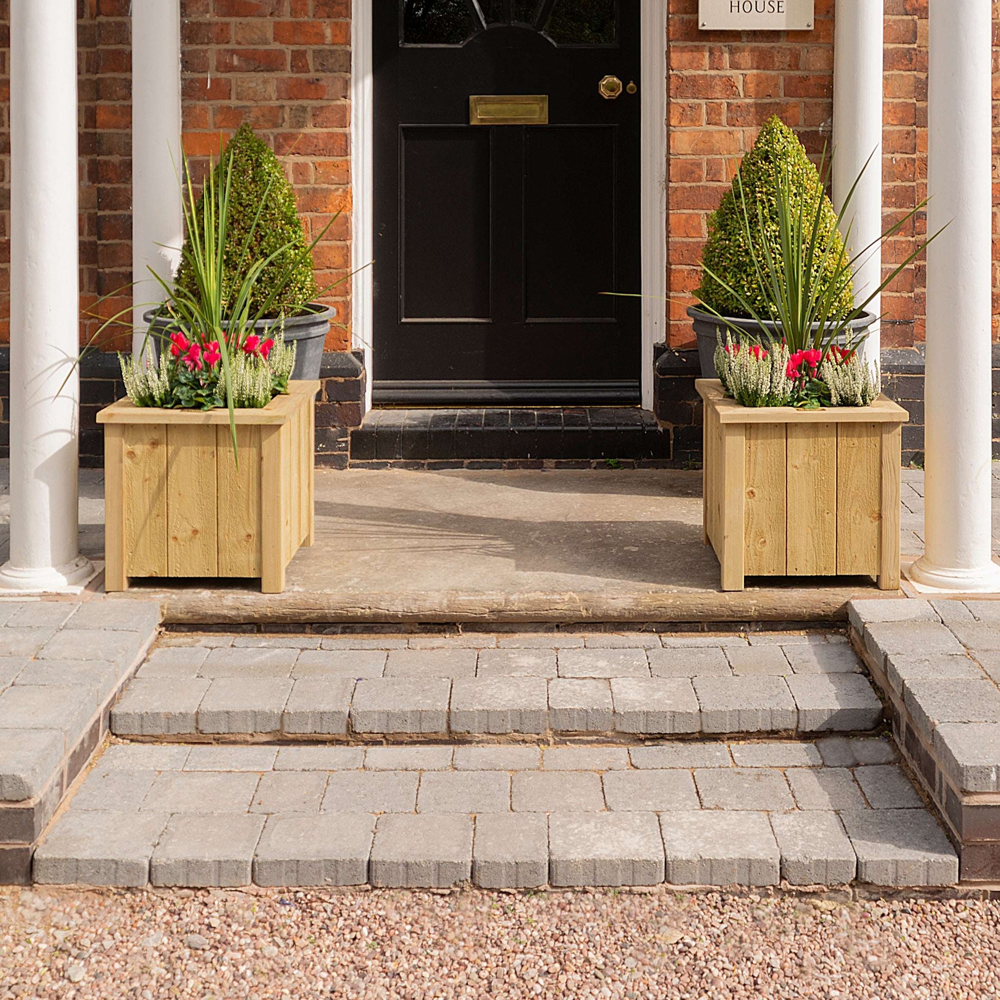 Heritage Planter - Small - Garden Shop Online